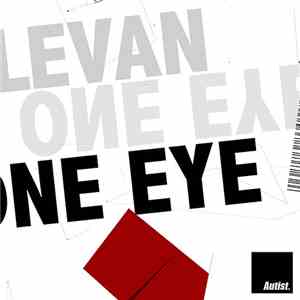 Levan - One Eye EP