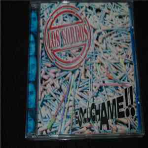 Los Sordos - Escúchame!!