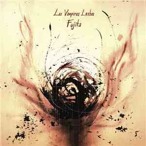 Los Vampiros Lesbos - Fujita EP