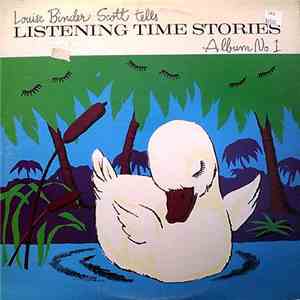 Louise Binder Scott - Listening Time