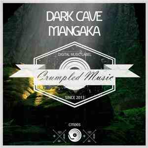 Mangaka - Dark Cave