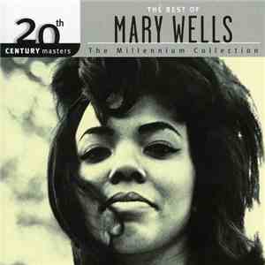 Mary Wells - The Best Of Mary Wells