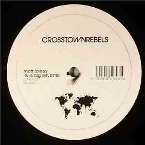 Matt Tolfrey & Craig Sylvester - The Horn / Acix
