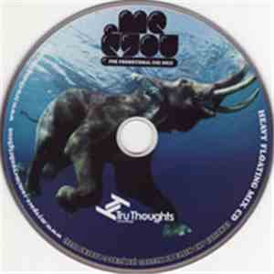 Me&You - Heavy Floating Mix CD