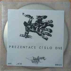 Mhnunrrn / Alkmorhilyion - Prezentace Číslo Dvě