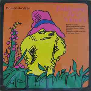 Michael Bond, Bernard Cribbins - Paddington Bear Volume 3