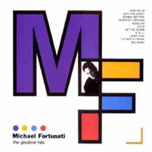Michael Fortunati - The Greatest Hits