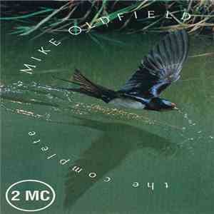 Mike Oldfield - The Complete Mike Oldfield