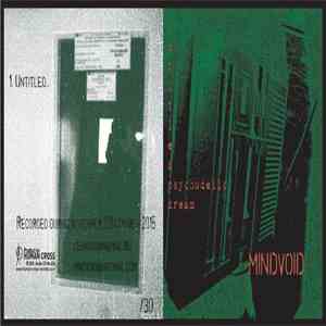 Mindvoid - Untitled Psychodelic Dream