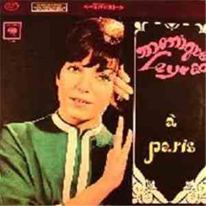 Monique Leyrac - A Paris