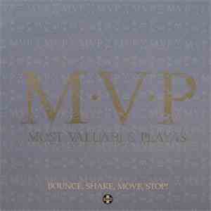 M.V.P. - Bounce, Shake, Move, Stop!