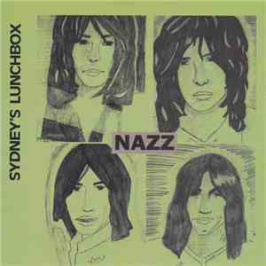 Nazz - Sydney's Lunch Box