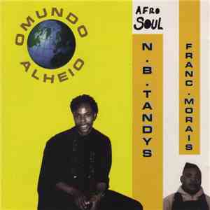 N.B. Tandys, Franc Morais - Omundo Alheio