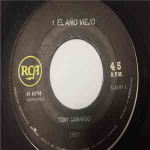 Nestor Zavarce, Tony Camargo - El Año Viejo / Cinco Pa' Las Doce