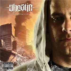Nhostic - Nhostalgia