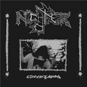 Nightfear  - Cryptasm
