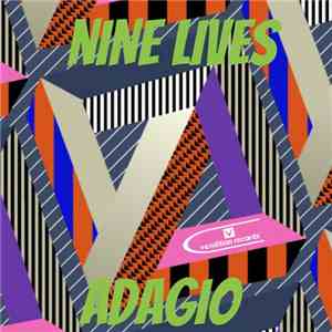 Nine Lives  - Adagio