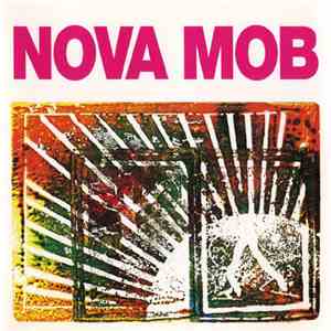 Nova Mob - Shoot