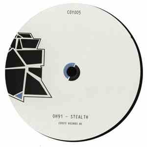 OH91 - Stealth