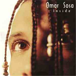 Omar Sosa - Inside