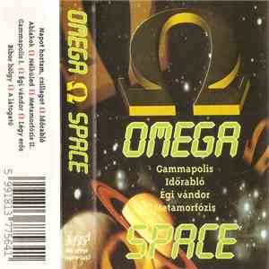 Omega - Space