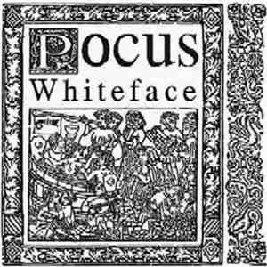 Pocus Whiteface - But It's Home/ This Room Spins