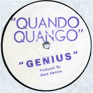 Quando Quango - Genius