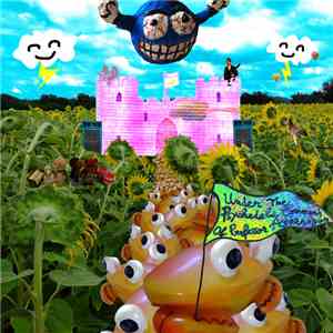 Rémi L - Under The Psychedelic Command Of Professor Asparagus