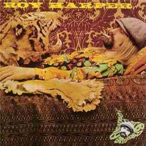 Roy Harper - Flat Baroque And Berserk