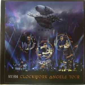 Rush - Clockwork Angels Tour (Limited Deluxe Edition)