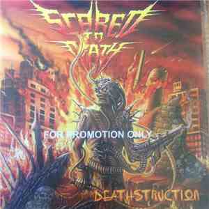 Scared To Death  - Deathstruction