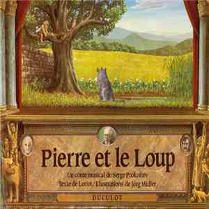 Sergei Prokofiev - pierre et le loup