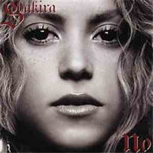 Shakira - No