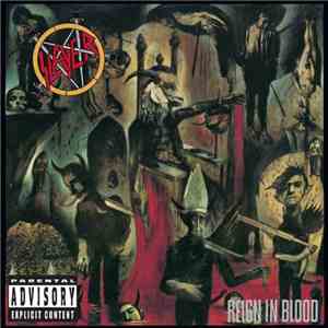 Slayer - Reign In Blood (Expanded Edition)