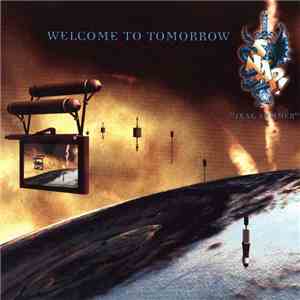 Snap! Feat. Summer - Welcome To Tomorrow