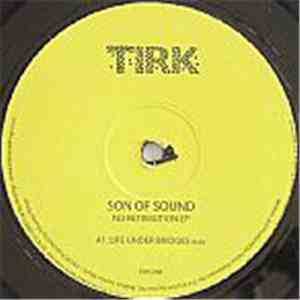 Son Of Sound - No Retribution EP