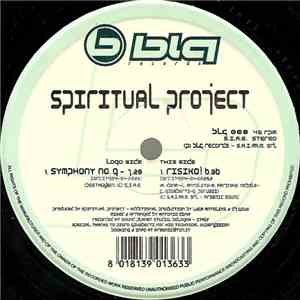 Spiritual Project - Symphony #9 / Risiko!