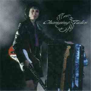Splashback - Changing Tides