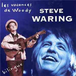 Steve Waring - Les Vacances de Woody