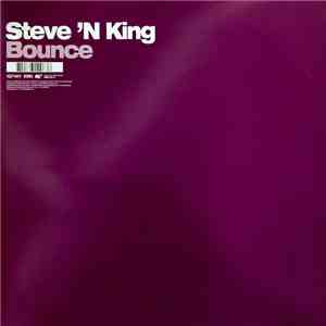 Steve'n King - Bounce