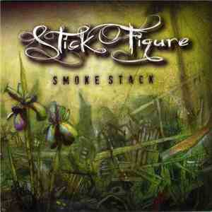 Stick Figure  - Smoke Stack
