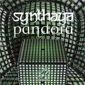 Synthaya - Pandora