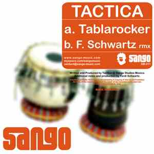 Tactica - Tabla