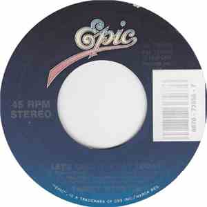 Tammy Wynette - Let's Call It A Day Today / When A Girl Becomes A Wife