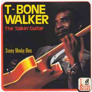 T-Bone Walker - The Talkin' Guitar