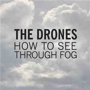 The Drones  - How To See Through Fog