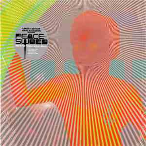 The Flaming Lips - Peace Sword