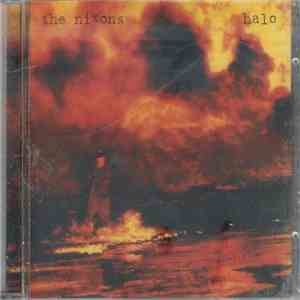 The Nixons - Halo