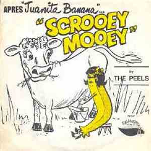 The Peels - Scrooey Mooey