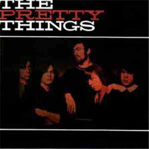 The Pretty Things - The Pretty Things